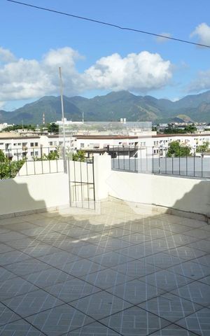 Casa de condomínio à venda com 308m², 5 quartos e 1 vagaTerraço