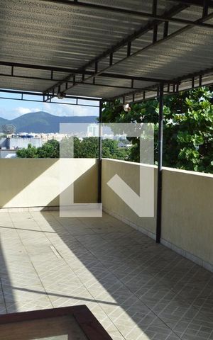 Casa de condomínio à venda com 308m², 5 quartos e 1 vagaTerraço