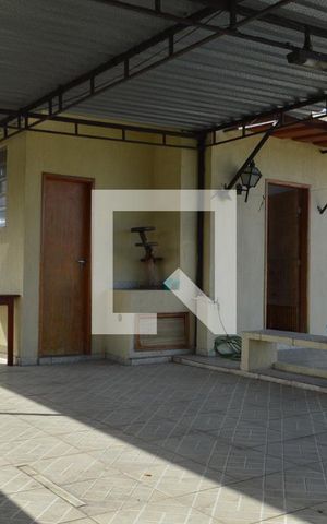 Casa de condomínio à venda com 308m², 5 quartos e 1 vagaTerraço