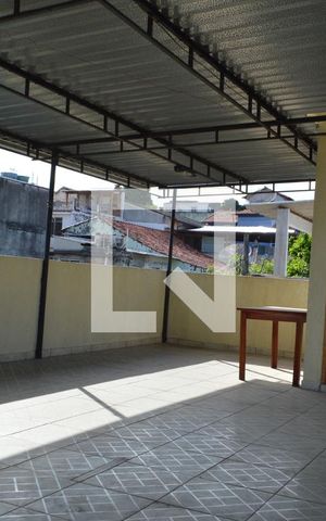 Casa de condomínio à venda com 308m², 5 quartos e 1 vagaTerraço
