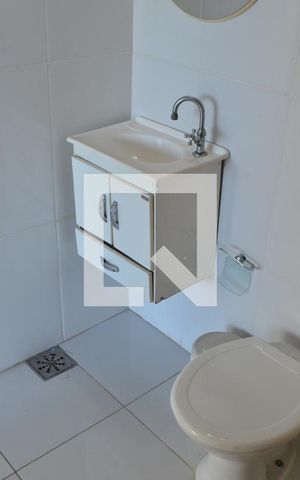 Casa de condomínio à venda com 308m², 5 quartos e 1 vagaBanheiro do Terraço