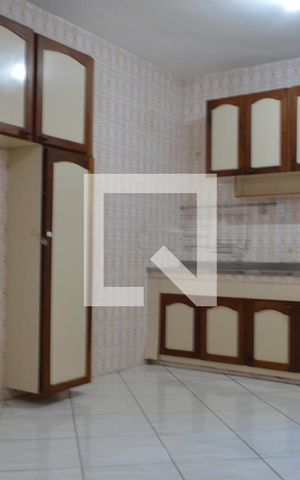 Casa de condomínio à venda com 308m², 5 quartos e 1 vagaCozinha