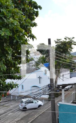 Casa de condomínio à venda com 308m², 5 quartos e 1 vagaVista do Quarto 4