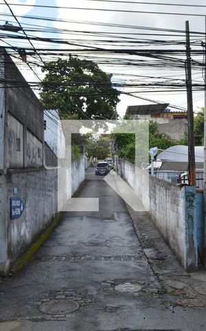 Casa de condomínio à venda com 308m², 5 quartos e 1 vagaFachada do Condomínio