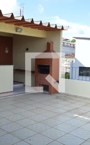Casa de condomínio à venda com 308m², 5 quartos e 1 vagaTerraço