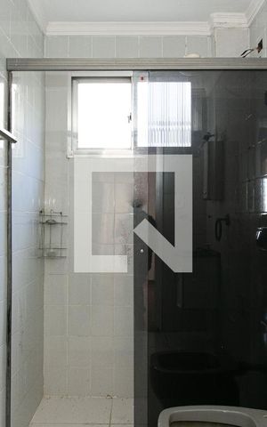 Apartamento à venda com 68m², 2 quartos e sem vagaBanheiro