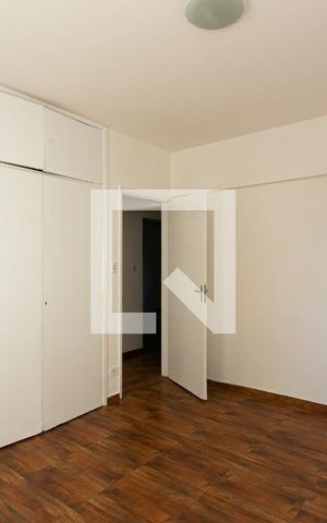 Apartamento à venda com 68m², 2 quartos e sem vagaQuarto 2