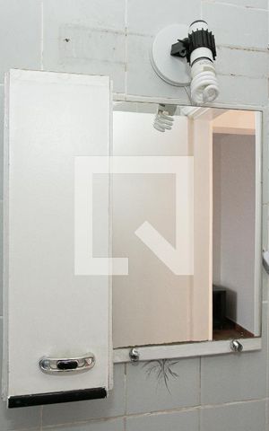 Apartamento à venda com 68m², 2 quartos e sem vagaBanheiro