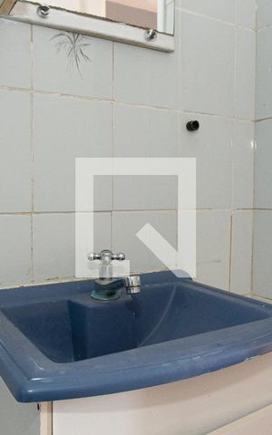 Apartamento à venda com 68m², 2 quartos e sem vagaBanheiro