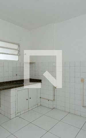 Apartamento à venda com 68m², 2 quartos e sem vagaCozinha
