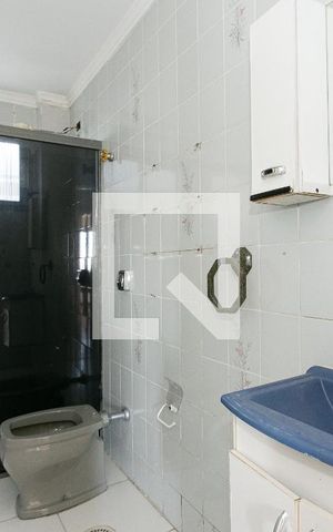 Apartamento à venda com 68m², 2 quartos e sem vagaBanheiro