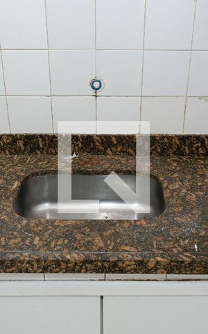 Apartamento à venda com 68m², 2 quartos e sem vagaCozinha