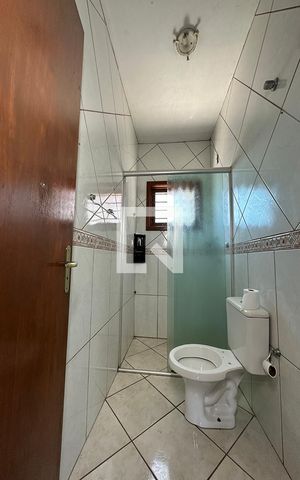 Casa à venda com 190m², 3 quartos e 1 vagaBanheiro
