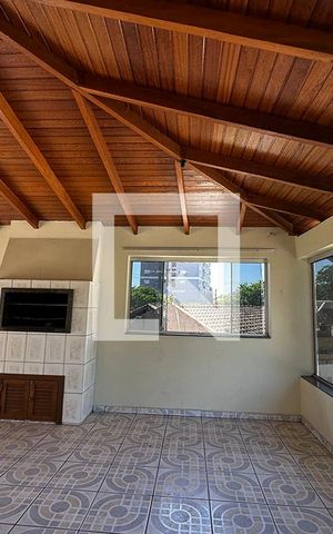 Casa à venda com 190m², 3 quartos e 1 vagaChurrasqueira
