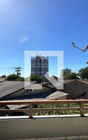 Casa à venda com 190m², 3 quartos e 1 vagaVista do Quarto 2 