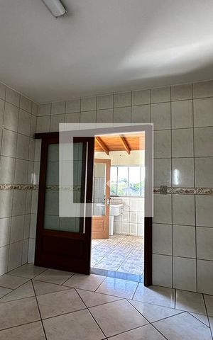 Casa à venda com 190m², 3 quartos e 1 vagaCozinha