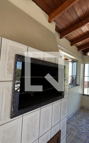 Casa à venda com 190m², 3 quartos e 1 vagaChurrasqueira