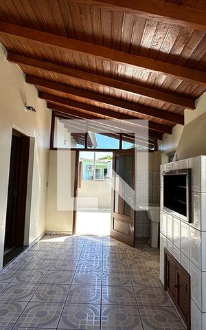 Casa à venda com 190m², 3 quartos e 1 vagaChurrasqueira