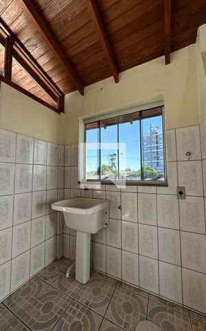 Casa à venda com 190m², 3 quartos e 1 vagaLavanderia