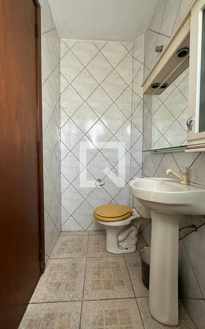 Casa à venda com 190m², 3 quartos e 1 vagaBanheiro Externo
