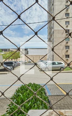 Apartamento à venda com 48m², 2 quartos e sem vaga Apartamento à venda com 48m², 2 quartos e sem vagaQuarto 2 Vista
