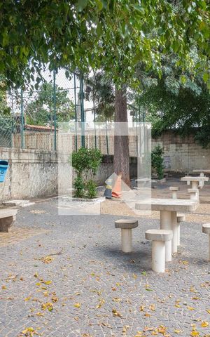 Apartamento à venda com 48m², 2 quartos e 1 vaga Apartamento à venda com 48m², 2 quartos e 1 vagaÁrea comum