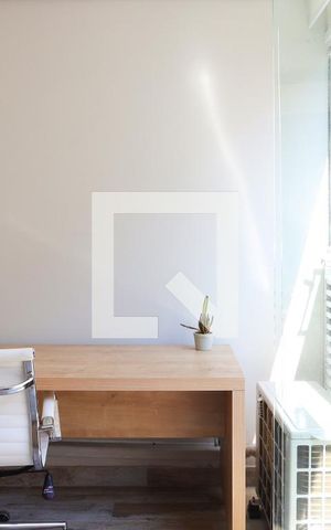 Apartamento à venda com 47m², 1 quarto e sem vaga Apartamento à venda com 47m², 1 quarto e sem vagaVaranda