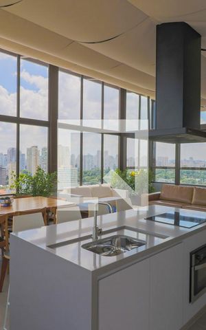 Studio à venda com 19m², 1 quarto e sem vaga Studio à venda com 19m², 1 quarto e sem vagaSalão de Festas