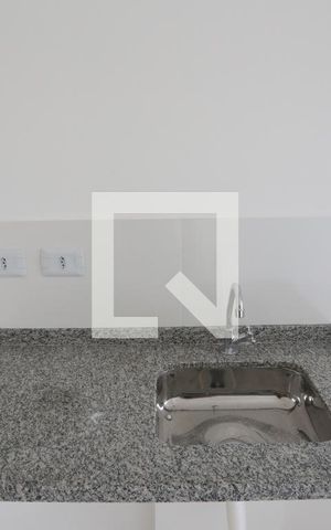 Apartamento para alugar com 30m², 1 quarto e sem vagaCozinha
