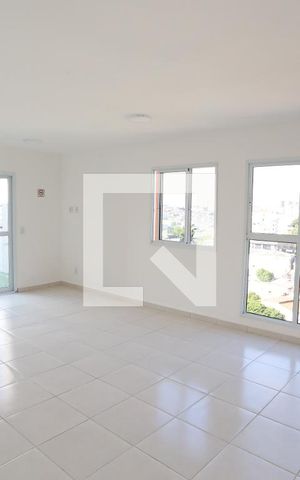 Apartamento para alugar com 30m², 1 quarto e sem vagaÁrea comum - Salão de festas
