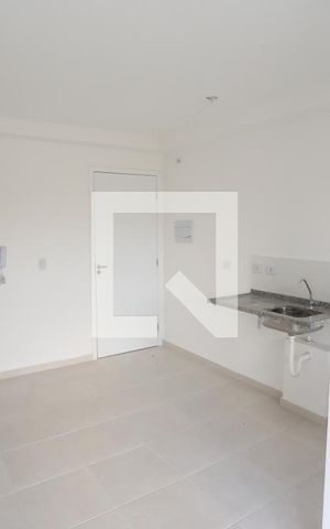 Apartamento para alugar com 30m², 1 quarto e sem vagaSala/Cozinha