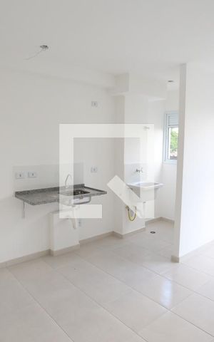 Apartamento para alugar com 30m², 1 quarto e sem vagaSala/Cozinha