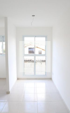 Apartamento para alugar com 30m², 1 quarto e sem vagaSala/Cozinha
