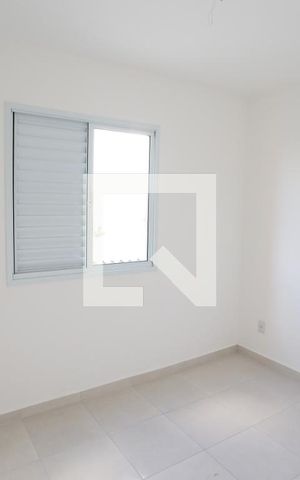 Apartamento para alugar com 30m², 1 quarto e sem vagaQuarto