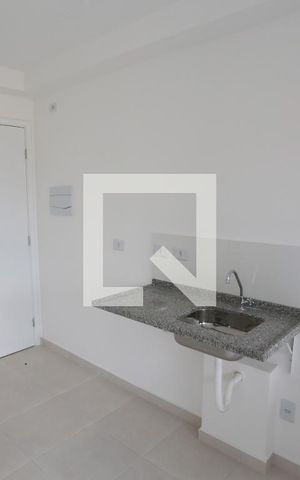 Apartamento para alugar com 30m², 1 quarto e sem vagaCozinha