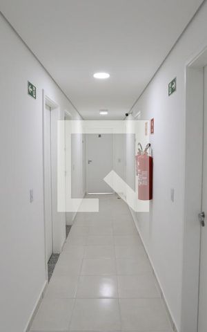 Apartamento para alugar com 30m², 1 quarto e sem vagaHall de Entrada