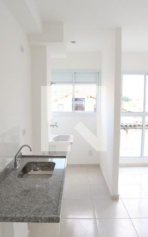 Apartamento para alugar com 30m², 1 quarto e sem vagaCozinha