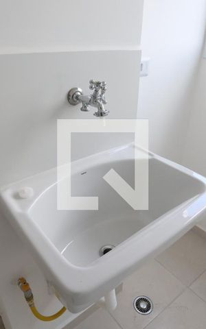 Apartamento para alugar com 30m², 1 quarto e sem vagaÁrea de Serviço