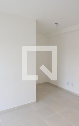 Apartamento para alugar com 30m², 1 quarto e sem vagaSala