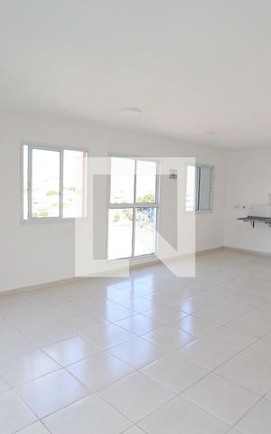 Apartamento para alugar com 30m², 1 quarto e sem vagaÁrea comum - Salão de festas