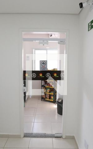 Apartamento para alugar com 30m², 1 quarto e sem vagaSmart Store