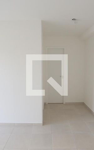 Apartamento para alugar com 30m², 1 quarto e sem vagaSala