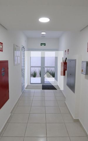 Apartamento para alugar com 30m², 1 quarto e sem vagaHall Social