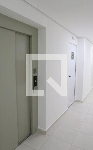 Apartamento para alugar com 30m², 1 quarto e sem vagaHall de Entrada