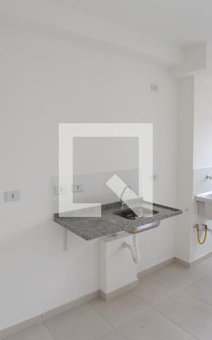 Apartamento para alugar com 30m², 1 quarto e sem vagaCozinha