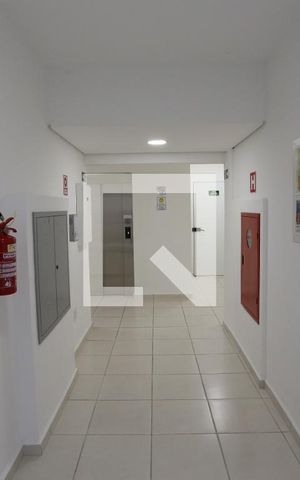 Apartamento para alugar com 30m², 1 quarto e sem vagaHall Social