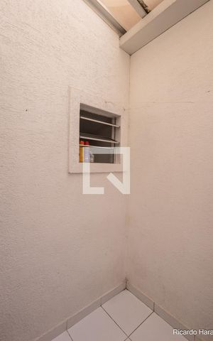 Casa de condomínio à venda com 58m², 2 quartos e 1 vaga Casa de condomínio à venda com 58m², 2 quartos e 1 vagaÁrea de Serviço