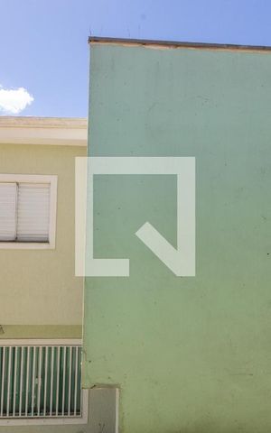 Casa de condomínio à venda com 58m², 2 quartos e 1 vaga Casa de condomínio à venda com 58m², 2 quartos e 1 vagaVista Quarto 1