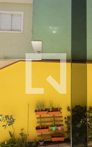 Casa de condomínio à venda com 58m², 2 quartos e 1 vaga Casa de condomínio à venda com 58m², 2 quartos e 1 vagaVista Sala