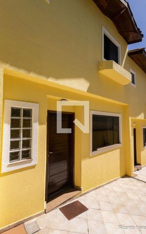 Casa de condomínio à venda com 58m², 2 quartos e 1 vaga Casa de condomínio à venda com 58m², 2 quartos e 1 vagaÁrea comum